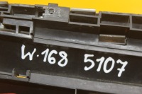 Решётка решётка радиатора решётка радиатора бампера mercedes w168 a klasa 1688800983 в Украине, фото thumb