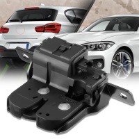 фото thumb №14, Bmw f20 f21 замок кришки багажника 51247248075