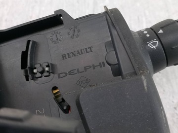 фото thumb №8, Перемикач комбінований renault modus 8200245459 8200243511-a 1.2 16v