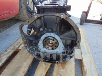 фото thumb №8, Блок двигателя dół nissan x-trail t31 2.0 dci m9rd833 m9r