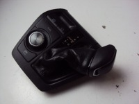 фото thumb №1, Ручка чехол передач панель toyota rav-4 19-