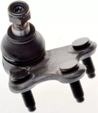 Шаровая опора wah.p vw polo 09- fabia 07- denckermann Цена, фото thumb