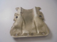 фото thumb №1, Захист pod коробка передач передач bmw serii 1 f40 2019-