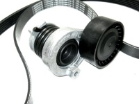 Купить Натяжитель ремень генератора scenic 3 1.5 dci оригинал, фото thumb