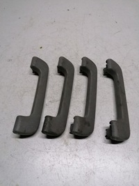 фото thumb №1, Ручка держатель потолок audi a6 c5 комплект