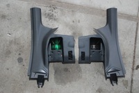 фото thumb №1, Opel astra k v молдинг защита порог l / p задняя