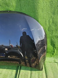 фото thumb №6, Капот крышка двигателя mercedes eqe w295 v295