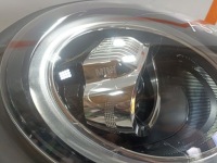 Mini cooper f55 фара правий передня led 5a01162 Доставка, фото thumb