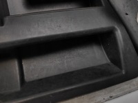 фото thumb №13, Vw touareg ii молдинг накладка крыльев правое перед 7p6853718e