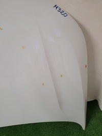 фото thumb №5, Opel grandland x капот крышка двигателя