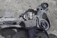 фото thumb №12, Discovery v l462 2.0 si4 16v подрамник подвеска задняя балка hpla-5k091-ah