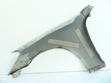 фото thumb №6, Крыло правый перед переднее nissan skyline g35 v35
