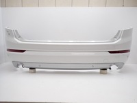 фото thumb №1, Бампер зад задний комплектный оригинал pdc volvo xc90 ii 18r