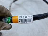 фото thumb №7, Toyota sienna 2.5 hybrid xle джгут електропроводка акумулятора 2021-