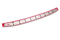 фото thumb №9, Volvo v90 / v90 cc 2016- накладка na бампер