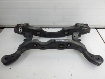 фото thumb №1, Mercedes a w177 a35 amg 4 matic подрамник тележка зад 1775841300