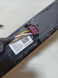 фото thumb №12, Bmw 2 f44 радио навигация 5a84b73