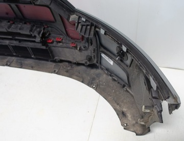 фото thumb №9, Mini cooper f55 f56 f57 рестайлінг pod 4 pdc od 2020- бампер перед переднє