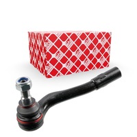 фото thumb №2, Наконечник тяга mercedes c209 w203 r171 правая febi