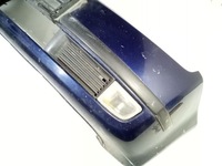 фото thumb №9, Skoda fabia i 1 6y бампер перед передній