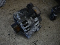 Купити Генератор peugeot 206 хетчбек 0986049410, фото thumb