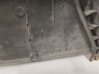 фото thumb №8, Mitsubishi endeavor 3.8 вентилятор радіатор модуль