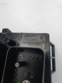 фото thumb №6, Новая блок предохранителей модуль opel zafira b 13285621m 93194877