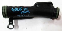 фото thumb №1, Vw golf vi plus + 1.4 tsi труба wąż шланг воздуха 03c145674b