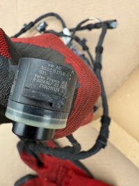 фото thumb №5, Vw passat b8 жгут установка pdc перед 4xpdc 3g0971095ee биржа