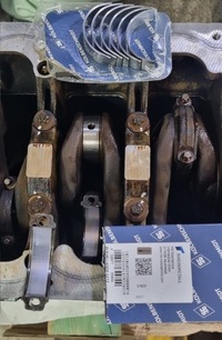 фото thumb №3, Двигатель opel 1.2l z12xep