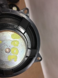 фото thumb №2, Peugeot 3008 динамік двері лівий задня