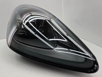 Купити Porsche cayenne 9y full led pdls фара правий фара передня 9y0941034ab, фото thumb