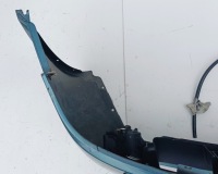 фото thumb №12, Бампер перед передній решітка протитуманка nissan primera p12 62022au340