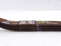 фото thumb №4, Volvo fl6 00-06 ресора задня 4 щітки 9 cm