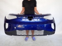 фото thumb №1, Vw id.4 11a 20- бампер перед передній pdc