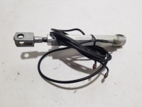 фото thumb №1, Mercedes slk slc r172 w172 привод крыша левый 31 33