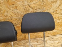 Підголівники підголівник сидіння задні сидіння bmw 3 g20 седан в Україні, фото thumb