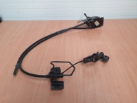 Підйомник колеса запасного колесо запасне r14 fiat fiorino 2018 Недорого, фото thumb