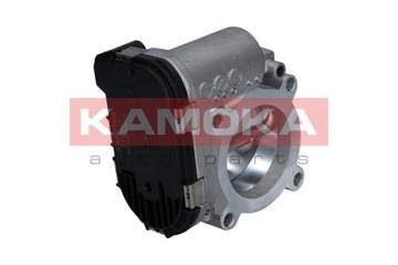 фото thumb №12, Kamoka 112001 корпус дроссельной заслонки