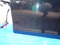 фото thumb №9, Chevrolet cruze 4d 08-12 двері задні ліва gar