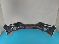 фото thumb №12, Бампер перед renault talisman белый ov369 pdc 15-20