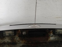 фото thumb №9, Mercedes clk w209 купе кришка зад c775
