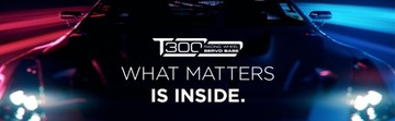 Thrustmaster T300 PS5 PC 4060069 база рулевого колеса