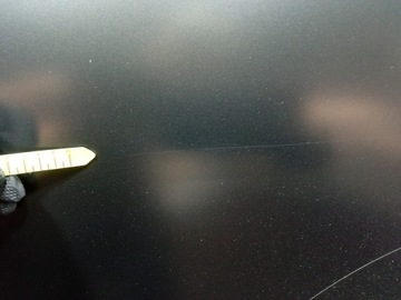 фото thumb №6, Mercedes amg gt 4 door w290 x290 дверь зад левая задние 818