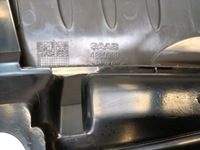 фото thumb №10, Saab 9-3 cabrio 03r. панель приладів приладова панель приладів подушка консоль оригінальний номер 4880399