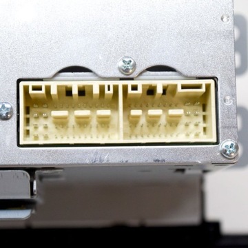 фото thumb №5, Hyundai ioniq 2018 панель / радіопрогравач cd/dvd/gps