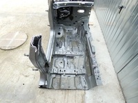 фото thumb №5, Bmw f10 f11 четверть левый перед лонжерон порог