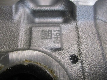 фото thumb №7, Головка toyota corolla e21 2,0i гібрид 12282-83262