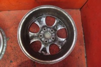фото thumb №12, Kia venga yn 09- диски алюминий 16'' 5x114.3 6j et51 52910-1p150 комплект