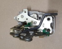 фото thumb №1, Замок дверь правый задняя honda civic оригинальный номер eu